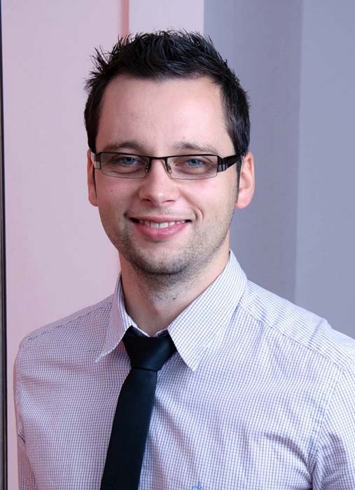 Marius Podea, manager Imprezzio