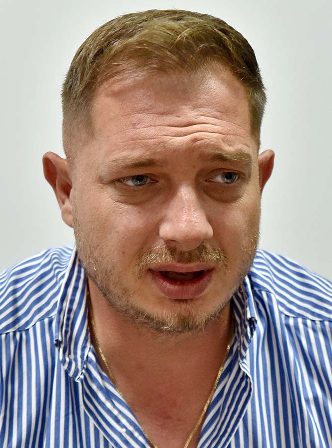 Octav Hercut