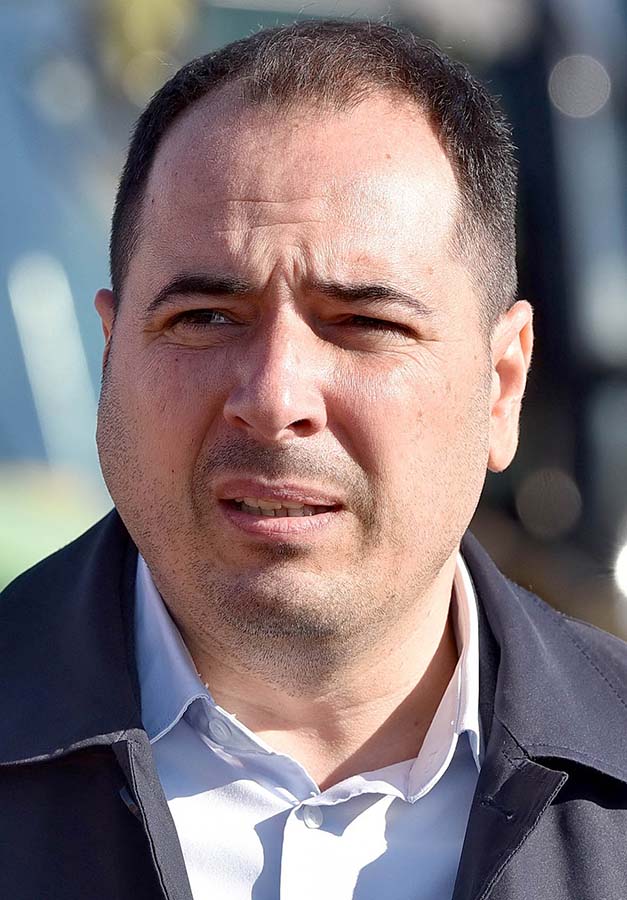 viceprimarul Teofil Filimon