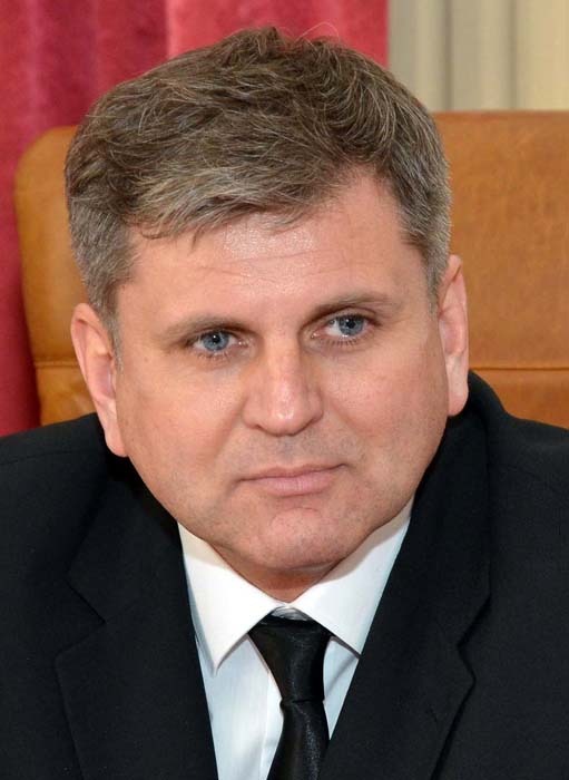 Adrian Tunduc