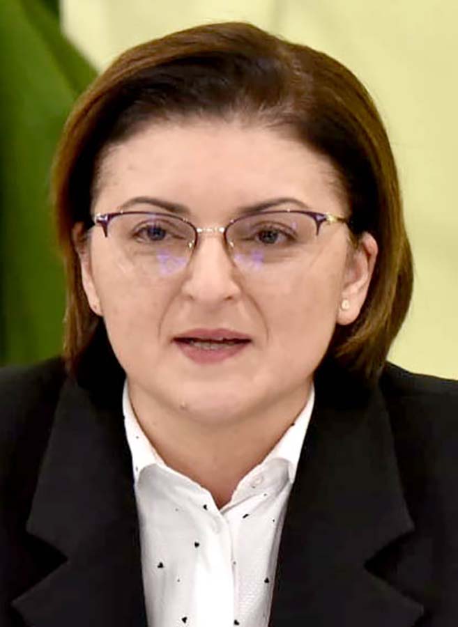 Natalia Buciuman