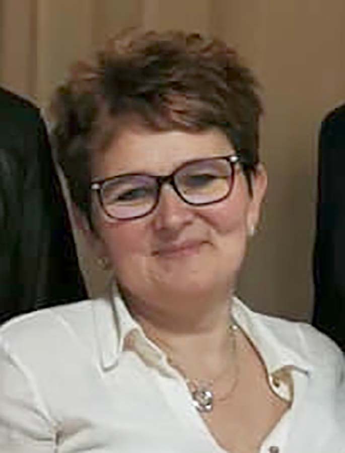 Livia Barlau, primar Brusturi
