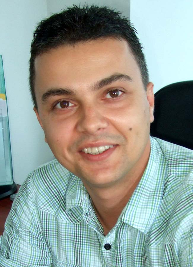Alin Bobițan