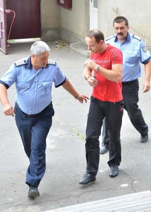 Lucian Câmpean, poreclit "Păsulă"