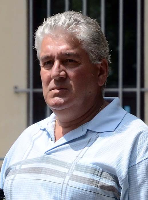 Dan Chirculescu, procuror