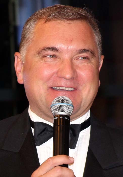 Daniel Condratov, afacerist