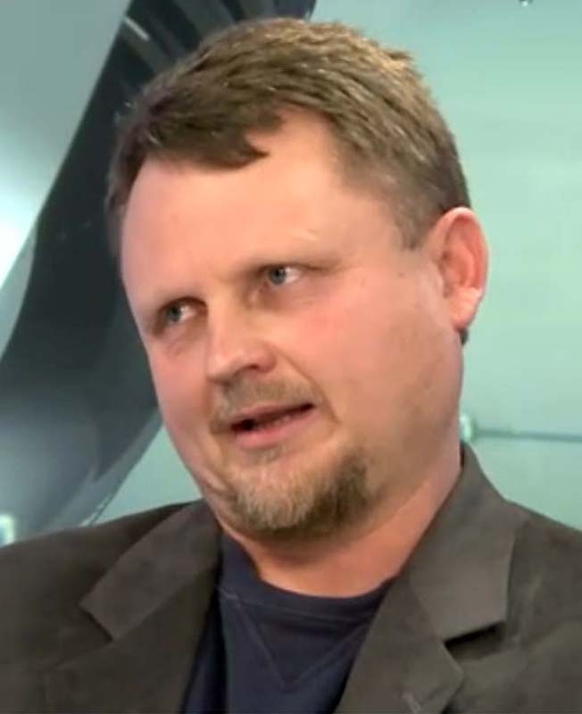  revoluţionarul bihorean Iaroslav Feric