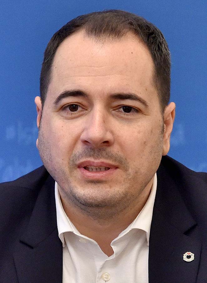 viceprimar Oradea, Teofil Filimon