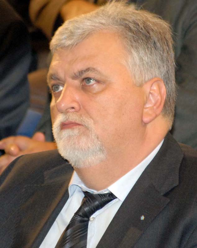 Petru Filip, fost primar Oradea, consilier al lui Călin Popescu Tăriceanu