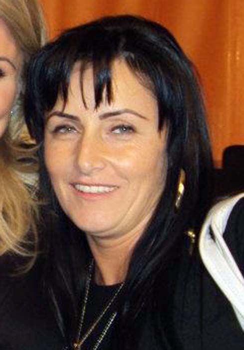 Florentina Puşcău