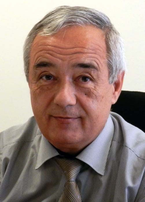 Florian Serac, director SC Turism Felix SRL