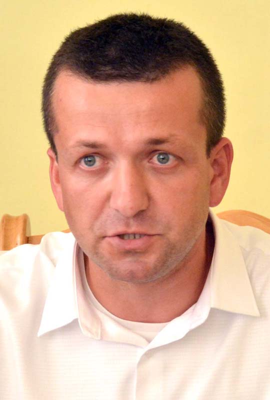 Florin Birta, viceprimar Oradea