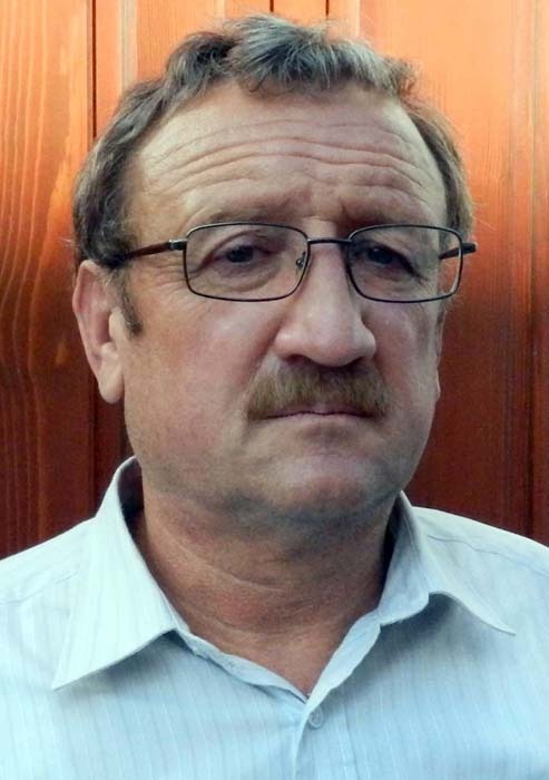 Gabor Ferenc