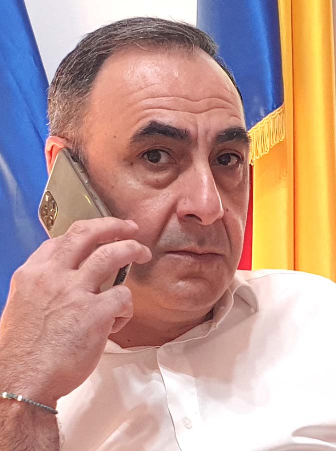 Călin Gal