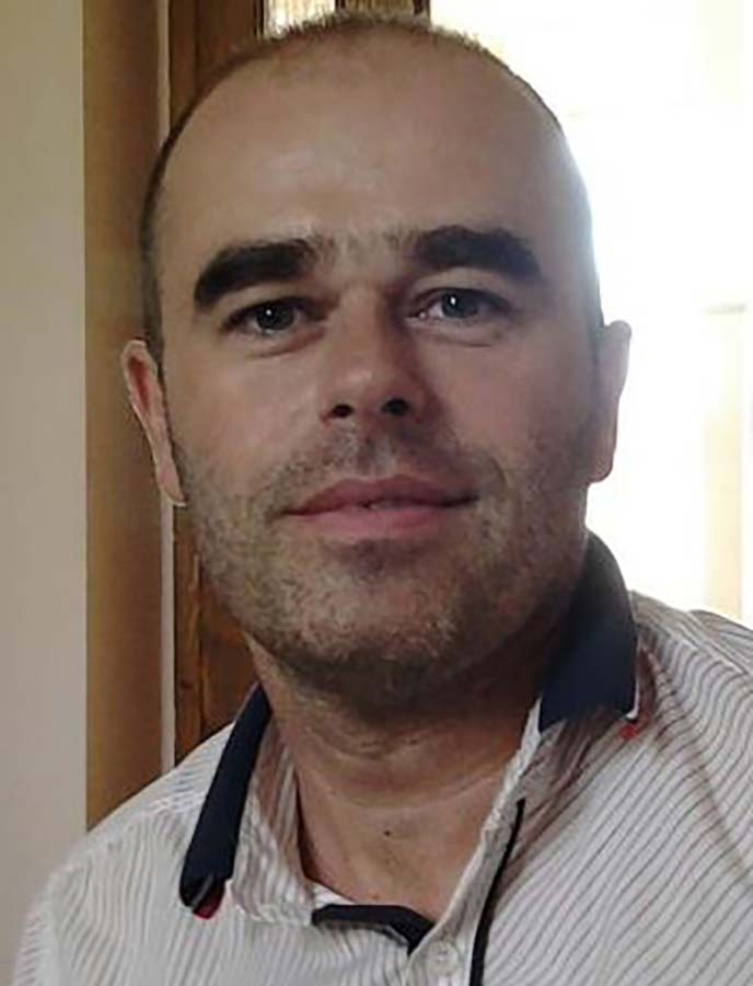  István Gerényi, avocat Satu Mare