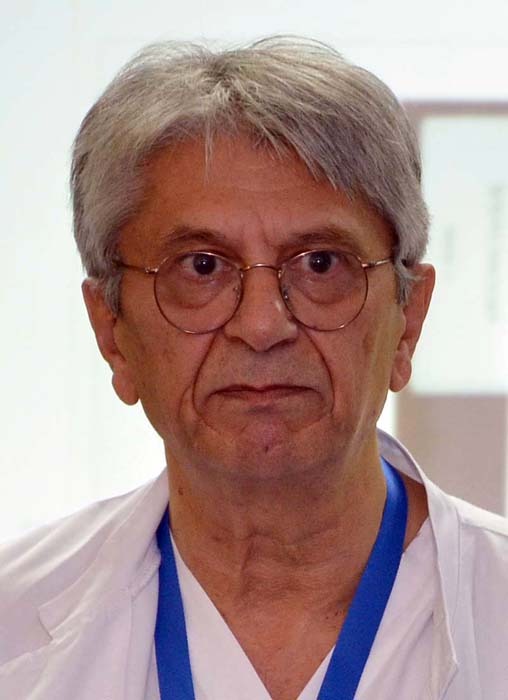 Dr Gheorghe Bumbu, urolog
