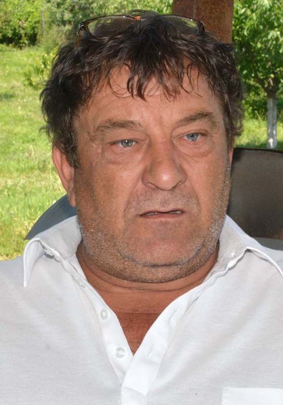 Cristian Tudor Gherlea, denunţător ginecolog Aleşd