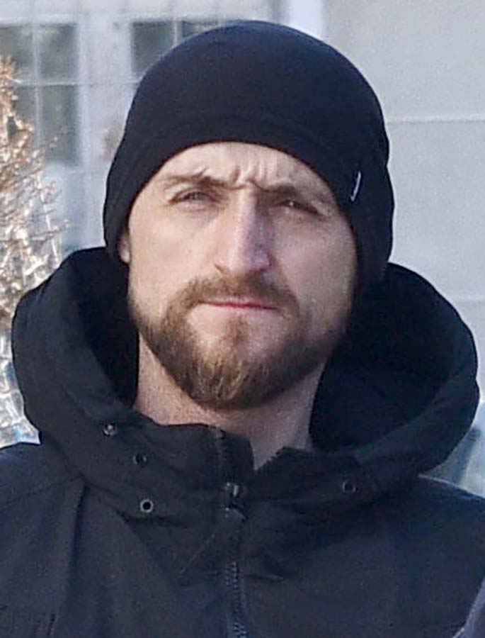 Aurel Gurău, polițist local în Oradea