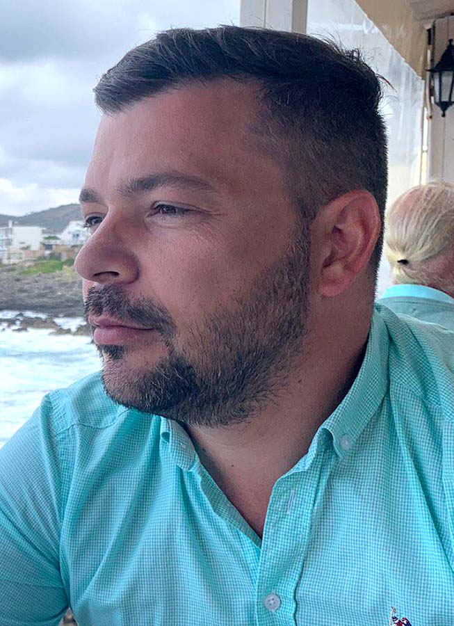 Ciprian Hambaraș