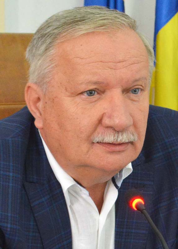 Ioan Mang, PSD