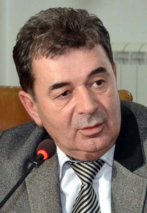 Marius Rotar, șeful ITM Bihor