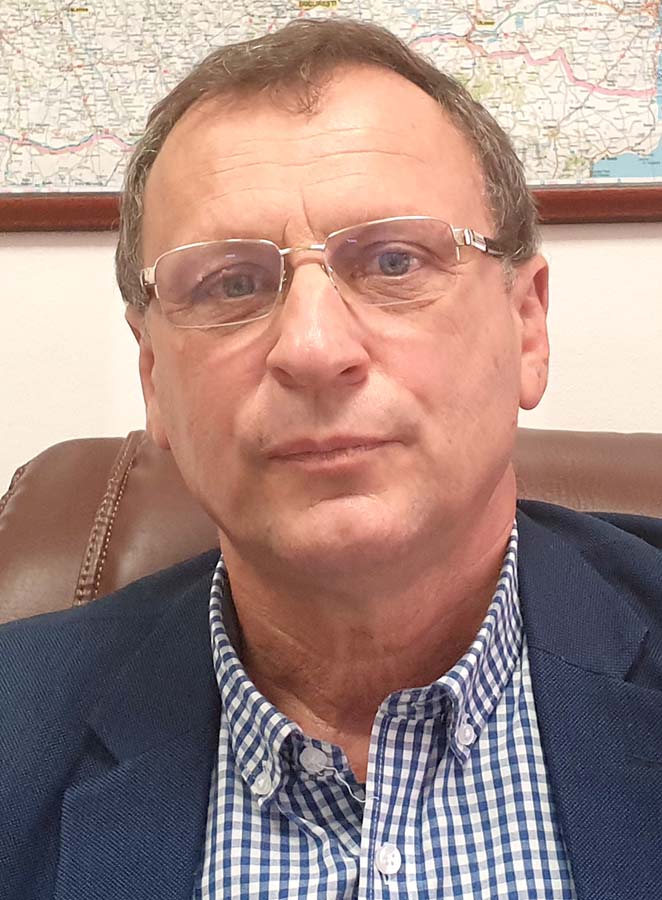 Mattyasi Gabor