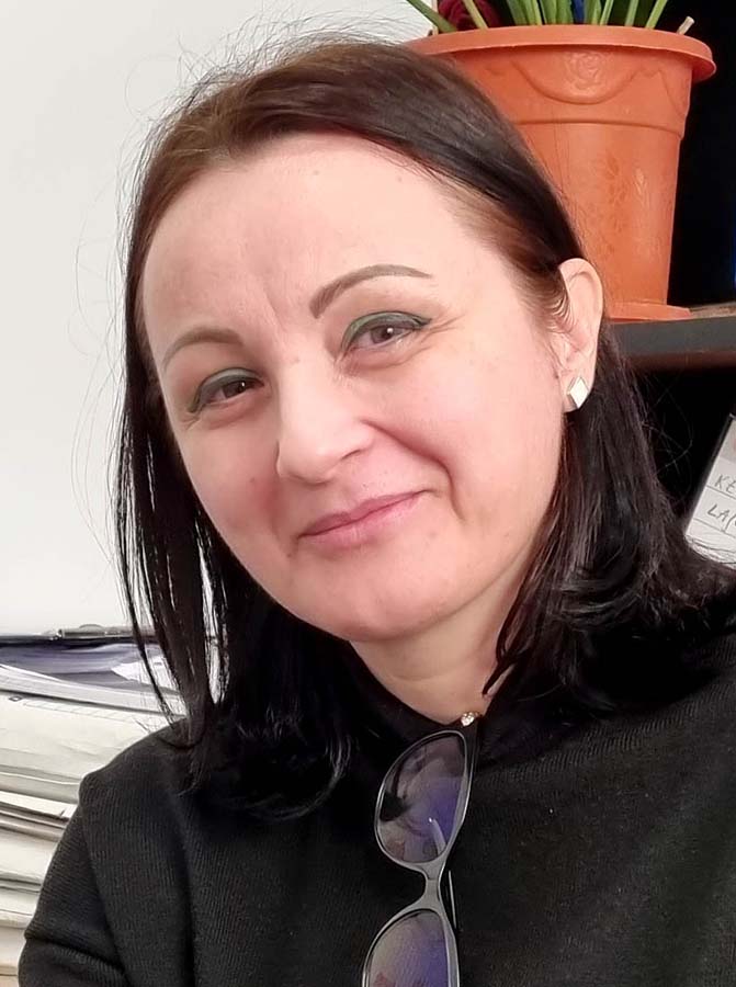 Laura Mezei, DGASPC