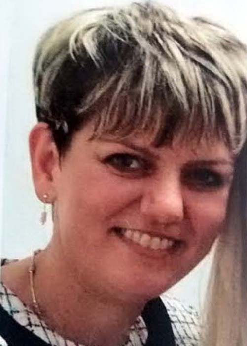 Agneta Micu, escroacă