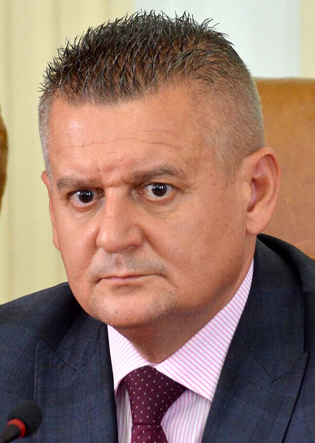 Ioan Mihaiu, șef Finanțe Bihor
