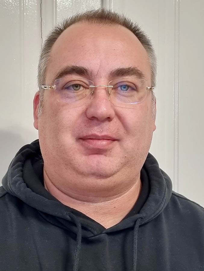 Mircea Ursuta