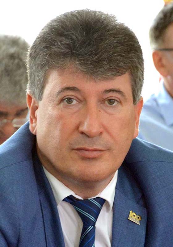 Remus Moţoc, director DSVSA Bihor
