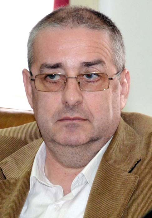 Ovidiu Dăescu, fost şef al APM Bihor