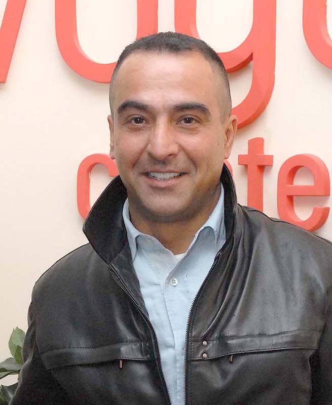 Antonino Papalia