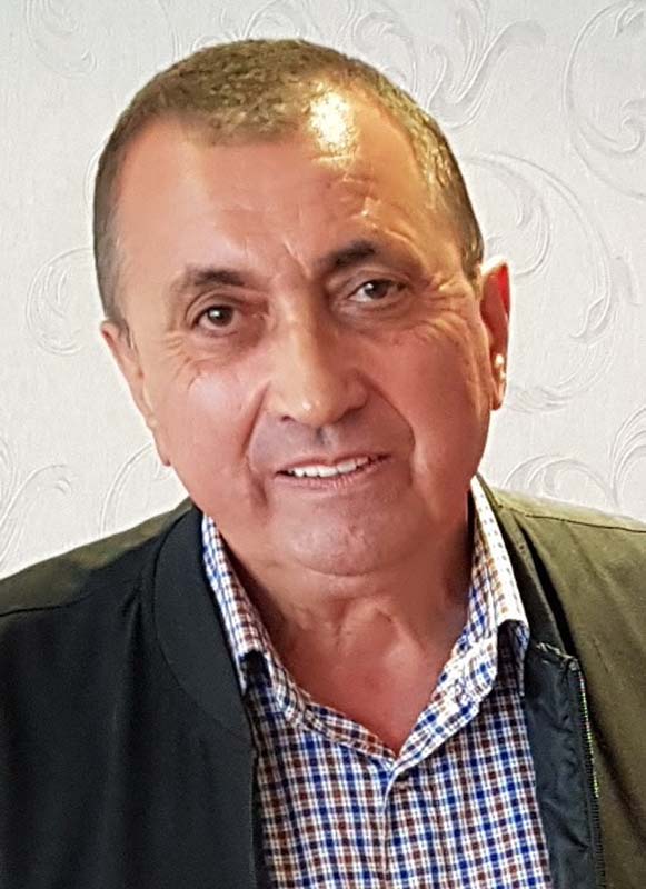 Gheorghe Pasc, Aeroportul Oradea