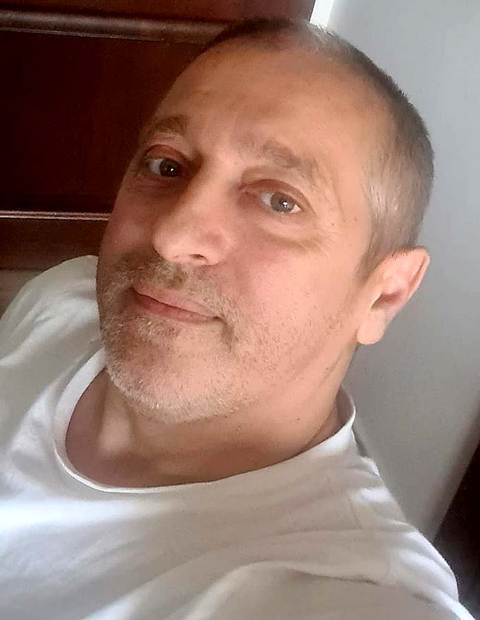 Mihai Pater, investitor imobiliar