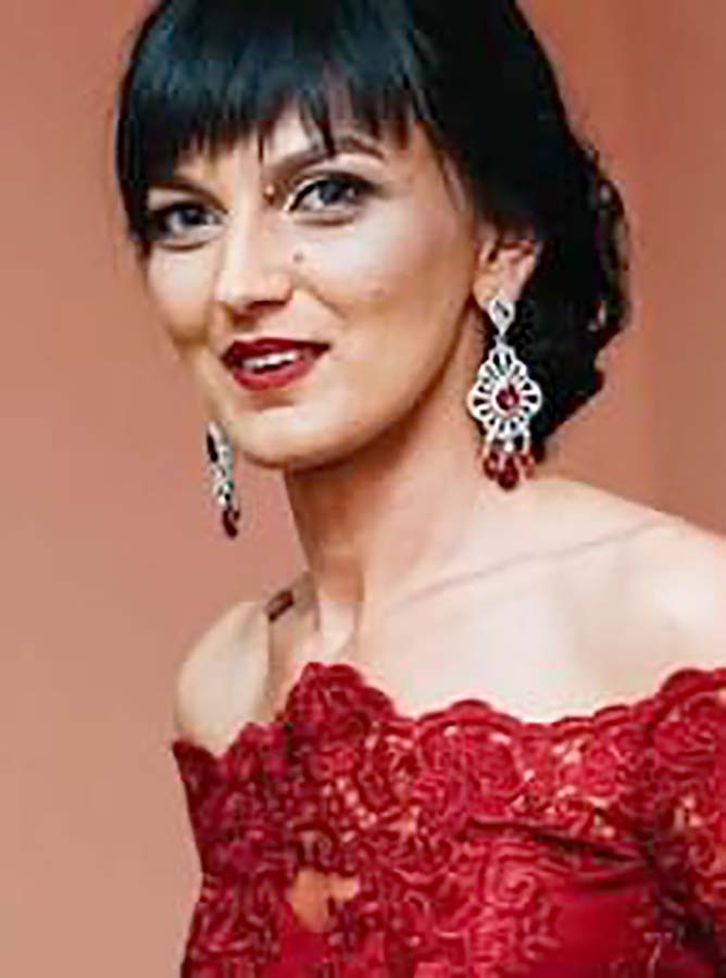 Mihaela Pupea