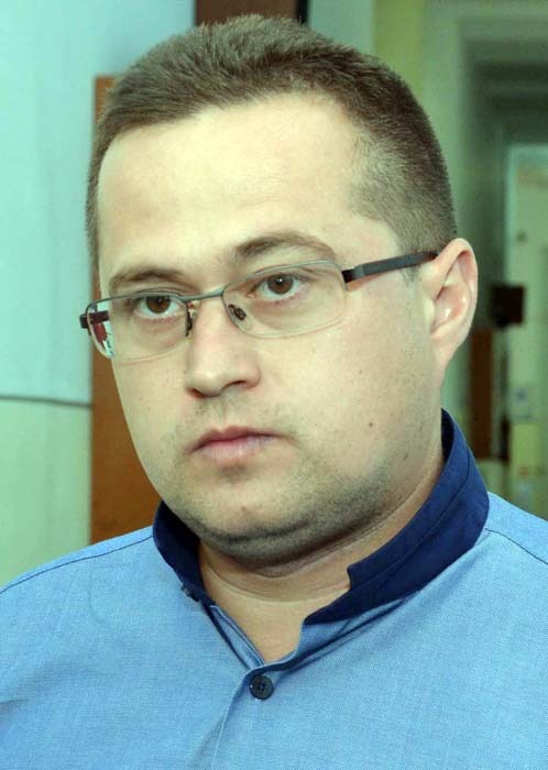 Răzvan Doseanu, avocat Oradea