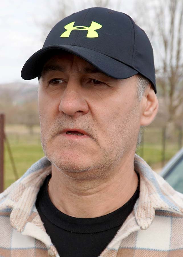 Cosmin Săteanu, localnic Aușeu