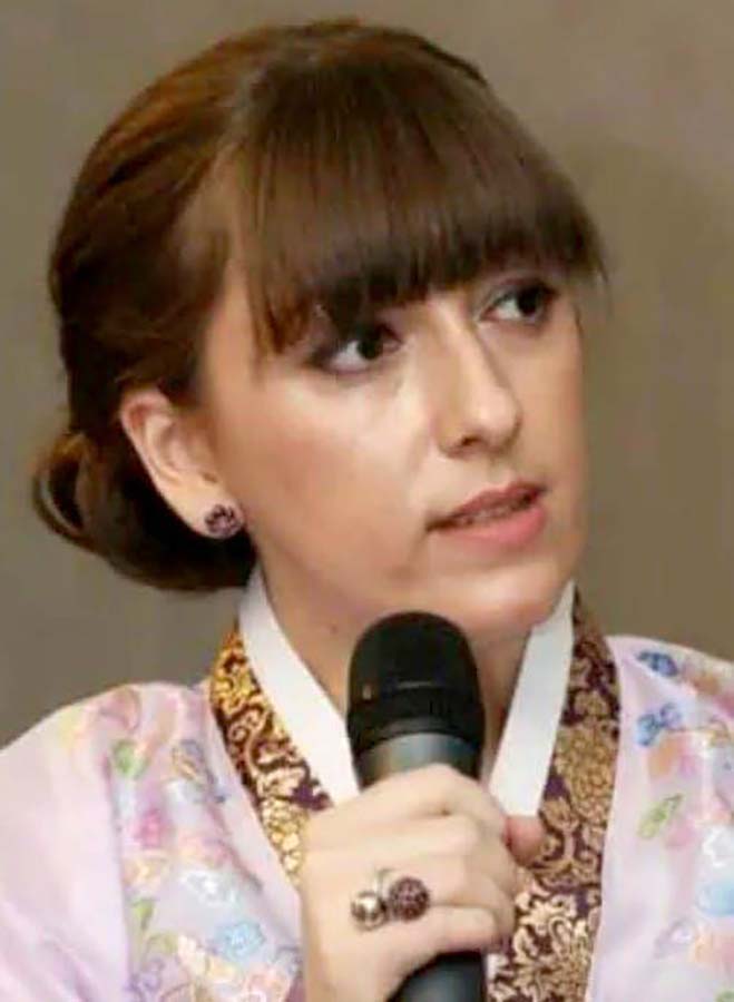 Teodora Suciu