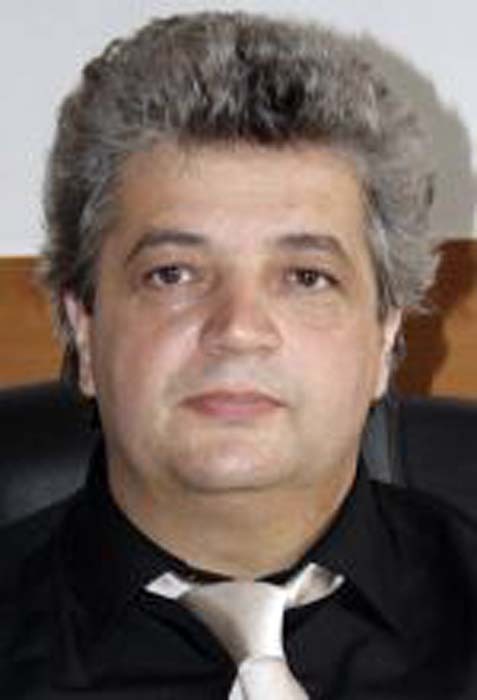 Virgil Pojoca, șef BT Asigurări Banca Transilvania