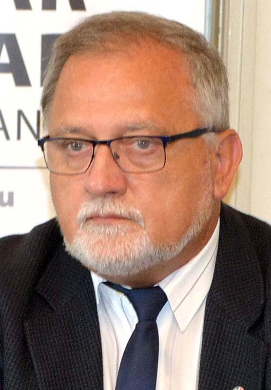 Zatykó Gyula, consilier al primarului Ilie Bolojan
