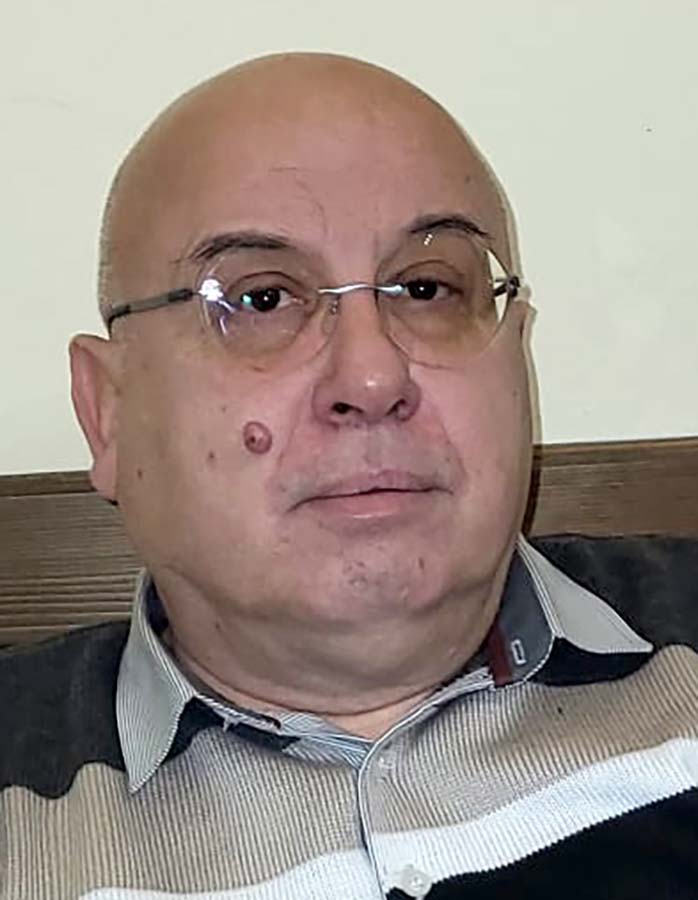 Alin Abrudan