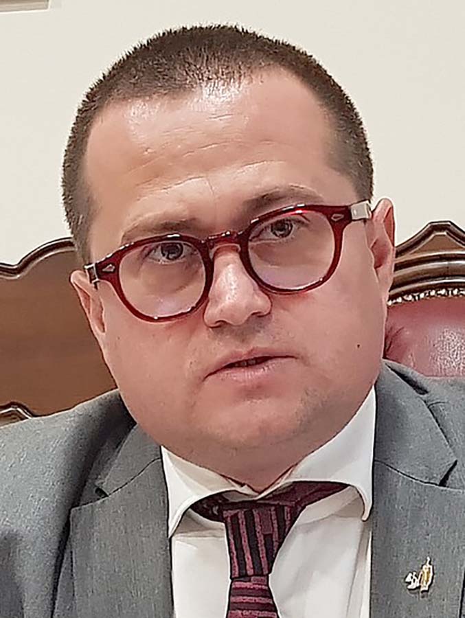 avocatul Răzvan Doseanu