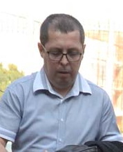 Adrian Muntean, fost șef al DNA Oradea