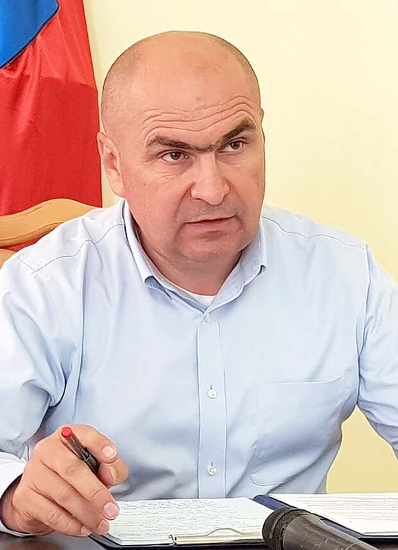 primarul Ilie Bolojan 