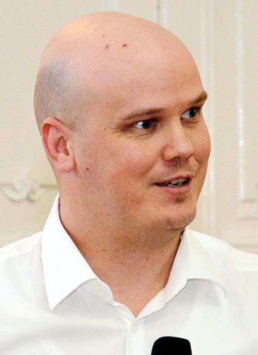 Marcel Heroiu