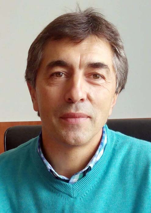 liderul Sindicatului Apelor Crişuri, Adrian Bungău
