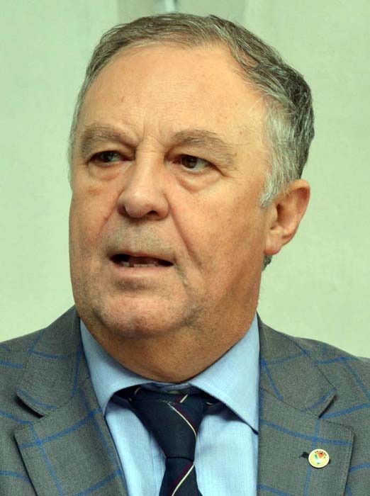 Ioan Mintaș, prim vicepreședinte al Consiliului Național al IMM-urilor