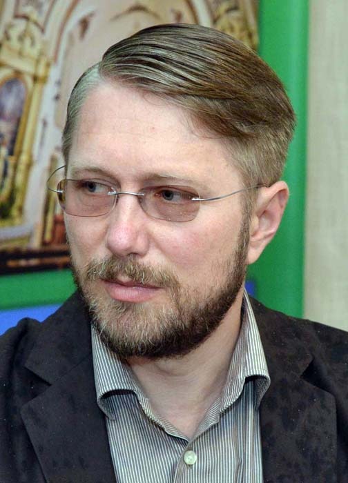 Szabo Odon, preşedintele executiv al UDMR Bihor
