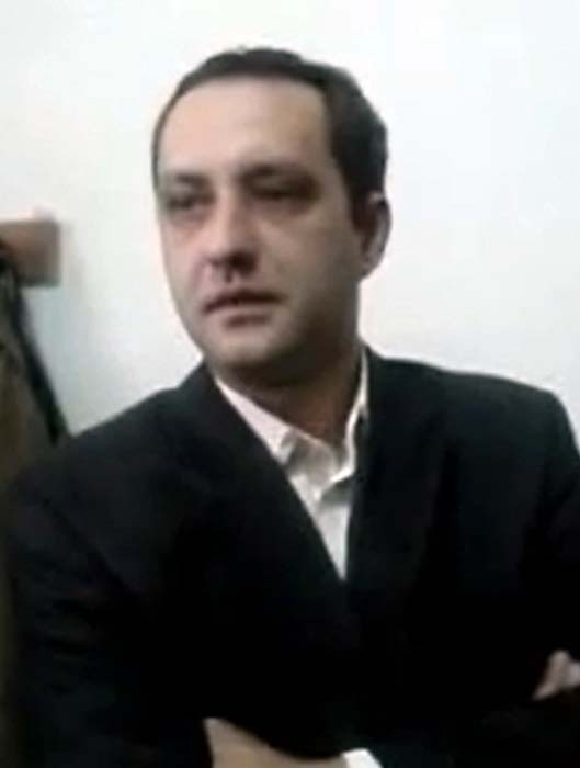 Adrian Maga
